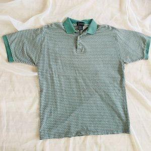 80's Vintage Players by Van Heusen